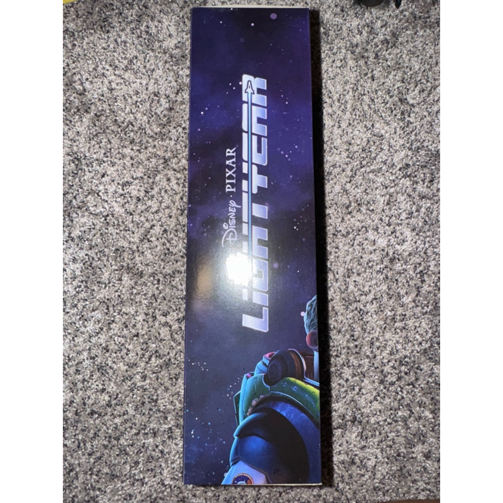 Disney Pixar Lightyear Izzy Hawthorne Action Figure Mattel - Picture 3 of 9